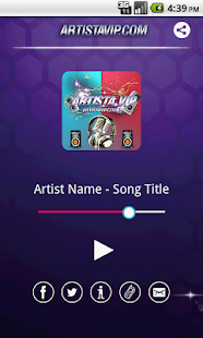 How to mod ArtistaVip patch 2.0 apk for android