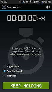 How to download Stop Watch 3-In-1 patch 1.0 apk for bluestacks