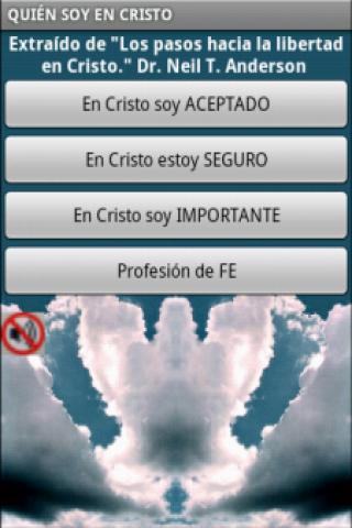 Soy en Jesus Cristo