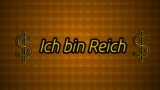How to install Ich bin Reich GOLD 1.0 unlimited apk for bluestacks