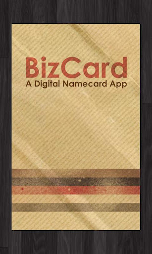 BizCard