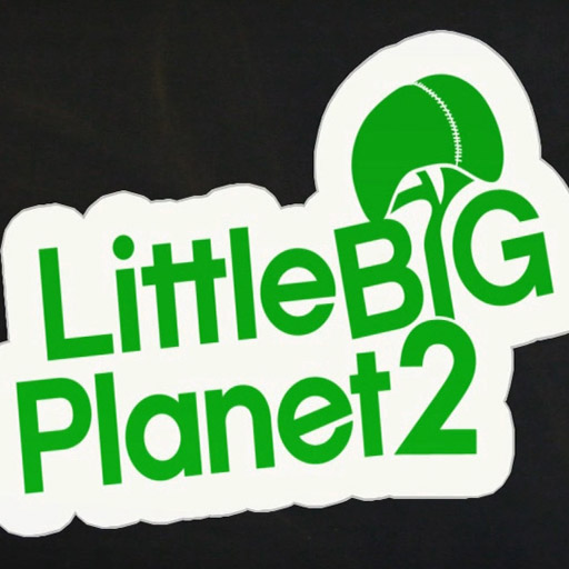 LittleBigPlanet2 Trophies LOGO-APP點子