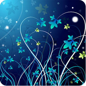 Romantic Plant Live Wallpaper.apk 1.0.4
