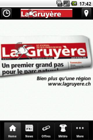 La Gruyère