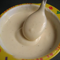 Honey Dijon Mustard Dressing