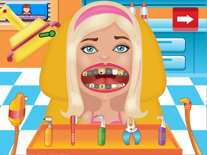 download Clinic Dentist free