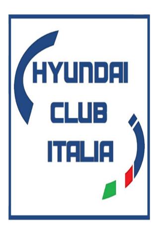 Hyundai Club Italia