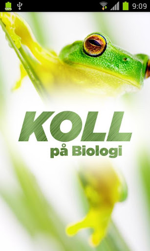 Koll på Biologi [Gratis]