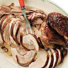 Smoked Turkey