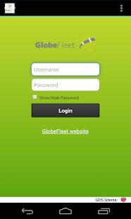 How to install GlobeFleet GPS patch 1.00.3 apk for android