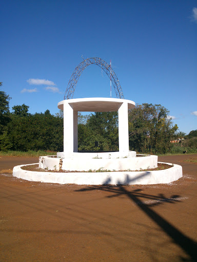 Monumento De La Rotonda