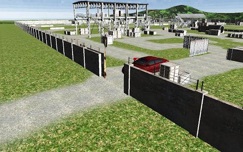 How to install Realtime Physics in Sports Car 1 mod apk for android