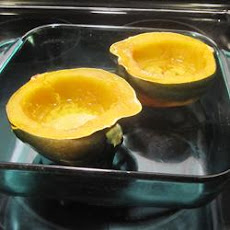 Nana's Acorn Squash