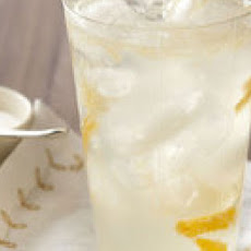 Preserved Lemon Soda