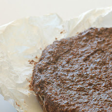 Chocolate Banana Cake