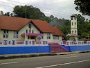 Lahairoi Church