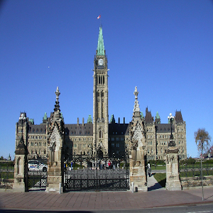 Canadian Prime Ministers.apk 1.0