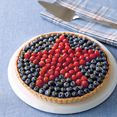 All-Star Berry Tart