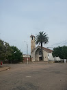 Iglesia De Santa Rosa 
