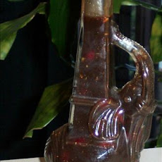 Raspberry Vinaigrette