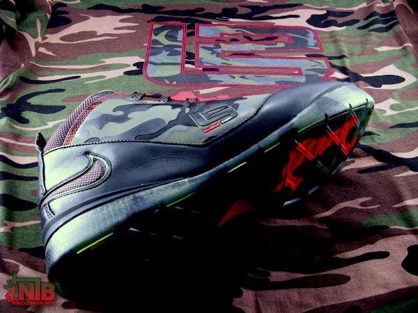 Preview of Nike8217s Prize in the Zoom Soldier II Competition