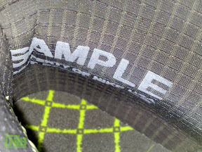 Zoom Solder II Dunkman Sample vs Released Comparison lbj soldier ii ss dunkman3 4 Zoom Solder II Dunkman Sample vs Released Comparison