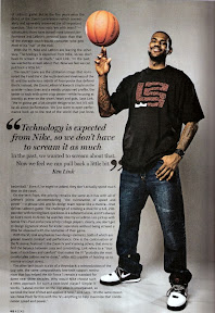 Lbj Signature