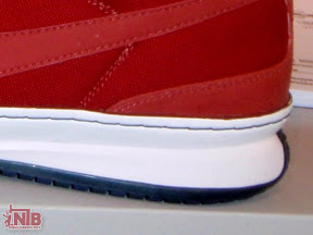 Live Pics Featuring the Nike Zoom LeBron 6 Low nike zoom lebron 6 low gr crimson white navy 1 04 Live Pics Featuring the Nike Zoom LeBron 6 Low