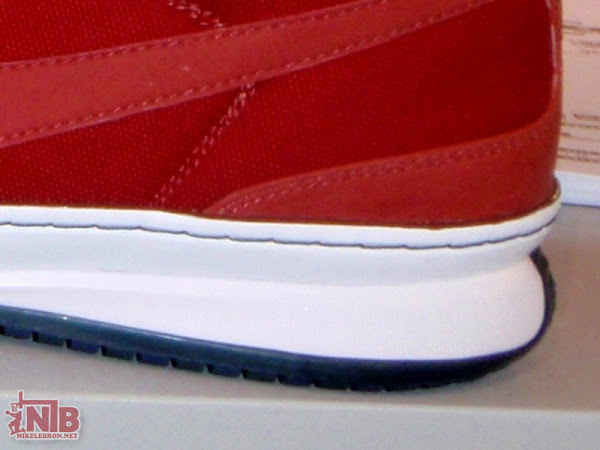 Live Pics Featuring the Nike Zoom LeBron 6 Low