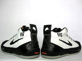 Fresh New Photos Featuring the Upcoming Ambassadors nike zoom lebron ambassador gr black white grey 3 03 Fresh New Photos Featuring the Upcoming Ambassadors