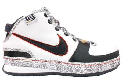 Release Dates releases lebron6 4 witness gold Release Dates