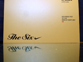 nike zoom lebron 6 pe olympic united we rise 5 12 King James Nike Zoom LeBron VI Witness Gold More Pics
