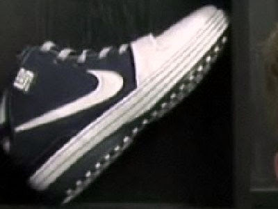 nike zoom lebron 6 ss story of the six white navy New Zoom LeBron 6 Unseen Colorways   OSU, SVSM, and More