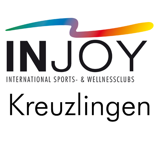 INJOY Kreuzlingen 健康 App LOGO-APP開箱王