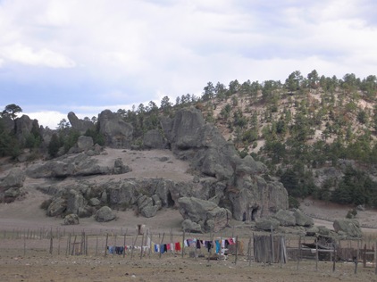 chihuahua - barrancas 021