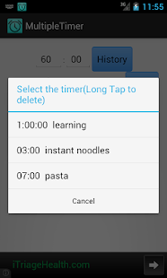How to get MultipleTimer patch 1.3 apk for android