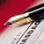 pen writer image