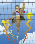 leap to next step