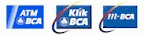 Donate via BCA