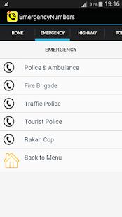 How to mod Malaysia Emergency Numbers lastet apk for android