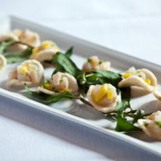 Yellowtail Ceviche Recipe