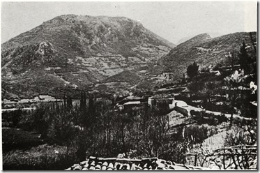 Βελούχι Πύρνος-Στόχοβα