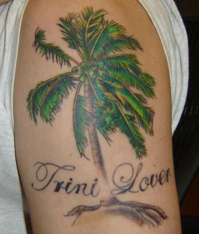 permanent tattoos. Permanent Tattoos design for a