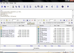 Coreftp