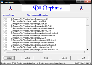 dll-orphans