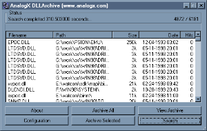 dll-archive