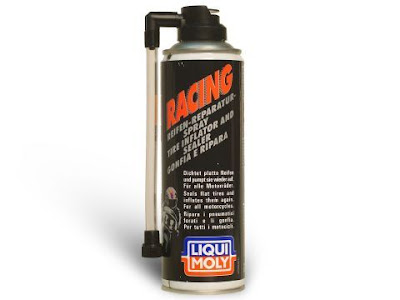 Defekt javít spray