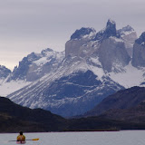 Album fotos tutravesia kayak en patagonia