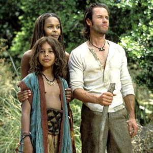 The time machine, Zaman tüneli filmi