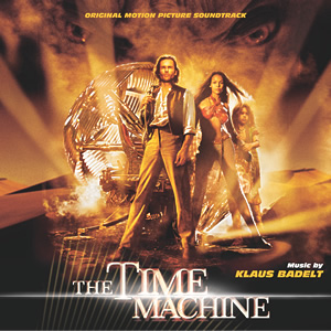The time machine, Zaman tüneli filmi